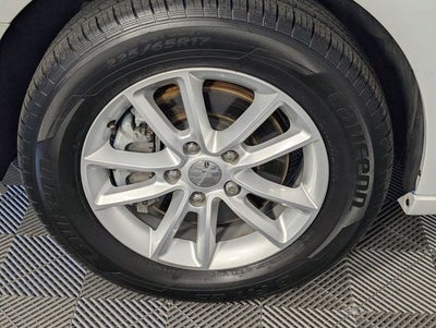 2020 Dodge Grand Caravan SE Plus
