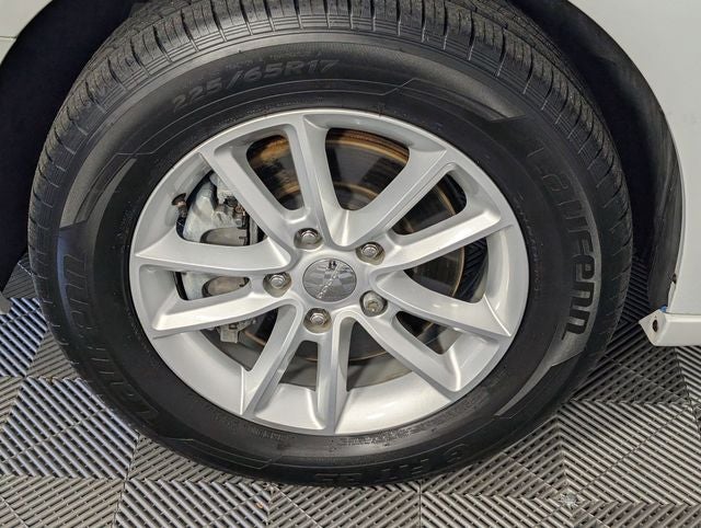 2020 Dodge Grand Caravan SE Plus