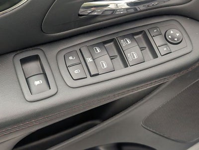 2020 Dodge Grand Caravan SE