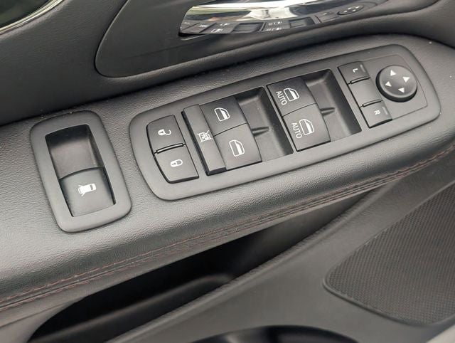 2020 Dodge Grand Caravan SE