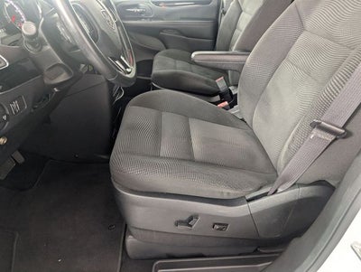 2020 Dodge Grand Caravan SE