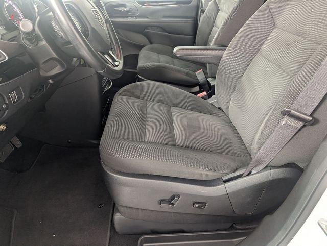 2020 Dodge Grand Caravan SE