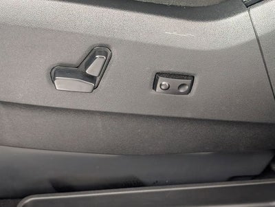2020 Dodge Grand Caravan SE