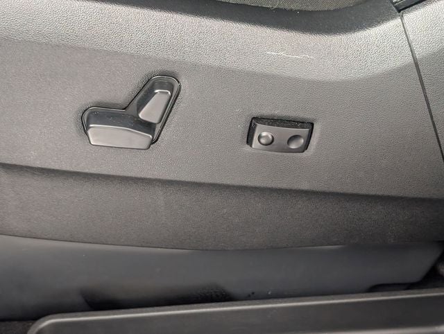 2020 Dodge Grand Caravan SE