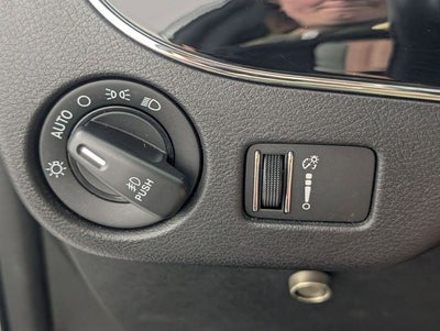 2020 Dodge Grand Caravan SE