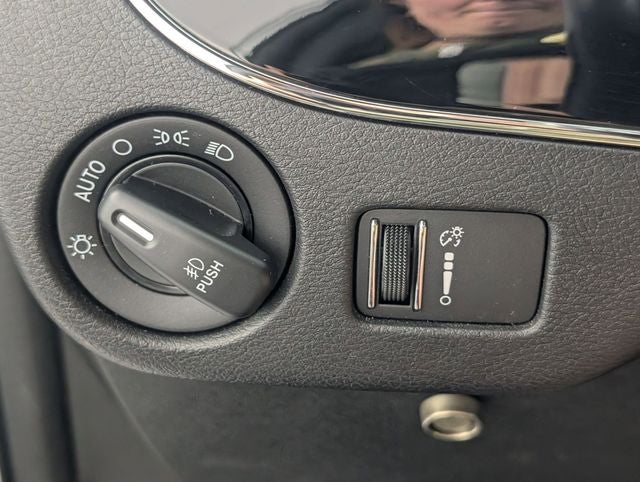 2020 Dodge Grand Caravan SE