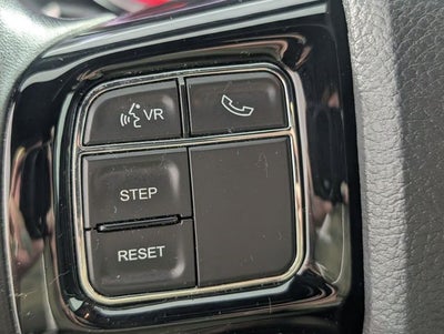 2020 Dodge Grand Caravan SE