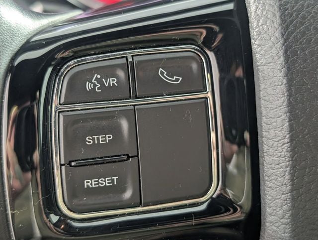2020 Dodge Grand Caravan SE