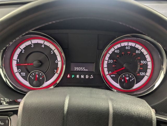 2020 Dodge Grand Caravan SE