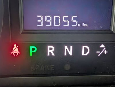 2020 Dodge Grand Caravan SE