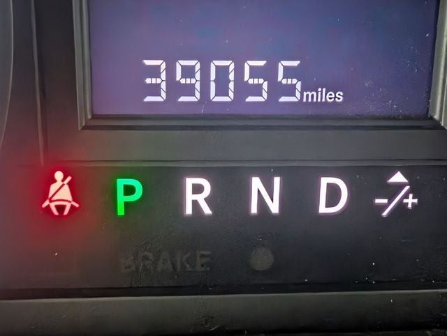 2020 Dodge Grand Caravan SE