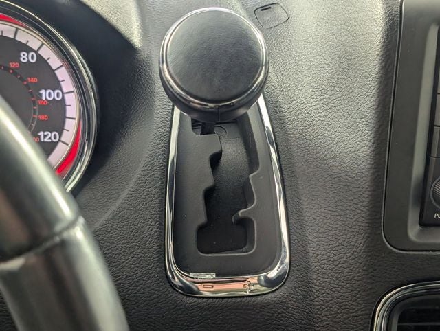 2020 Dodge Grand Caravan SE