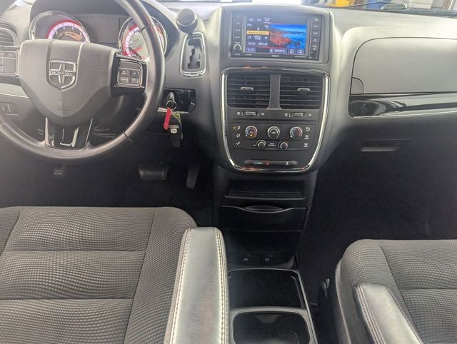 2020 Dodge Grand Caravan SE