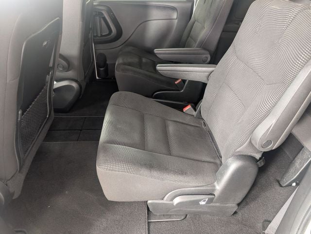 2020 Dodge Grand Caravan SE