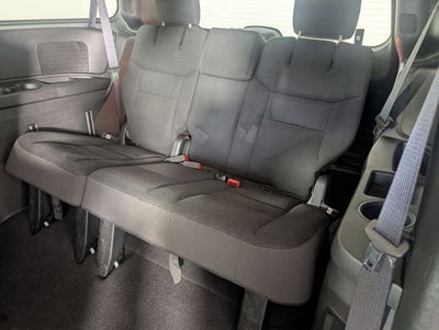 2020 Dodge Grand Caravan SE