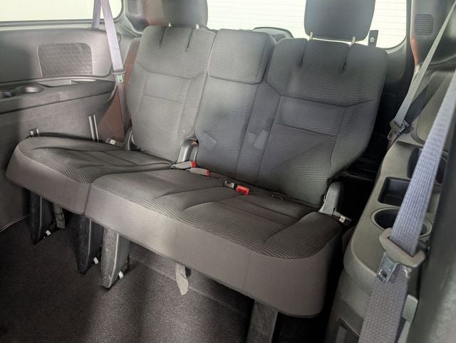 2020 Dodge Grand Caravan SE