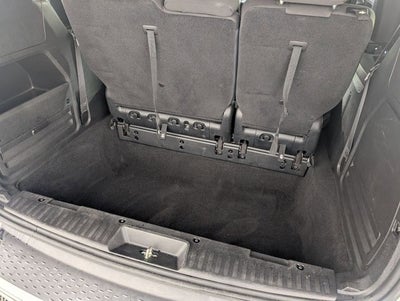 2020 Dodge Grand Caravan SE