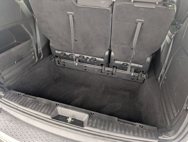 2020 Dodge Grand Caravan SE