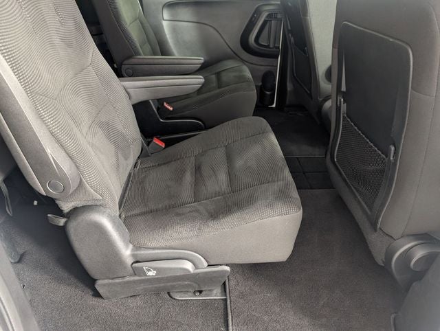 2020 Dodge Grand Caravan SE