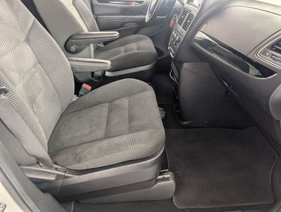 2020 Dodge Grand Caravan SE
