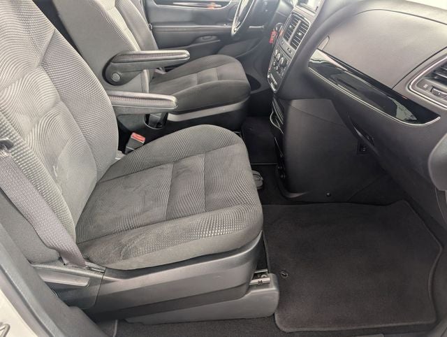 2020 Dodge Grand Caravan SE