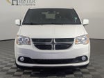 2020 Dodge Grand Caravan SE