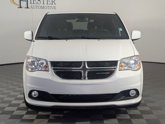 2020 Dodge Grand Caravan SE