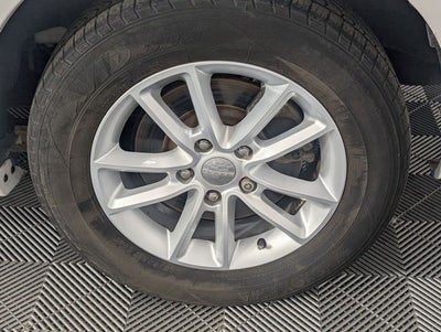 2020 Dodge Grand Caravan SE