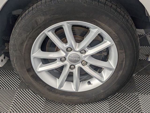 2020 Dodge Grand Caravan SE