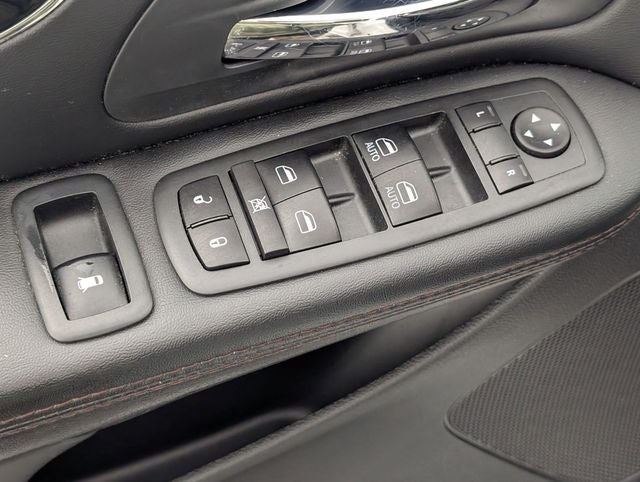 2020 Dodge Grand Caravan SE Plus