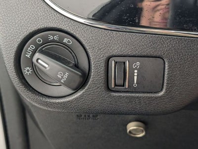 2020 Dodge Grand Caravan SE Plus