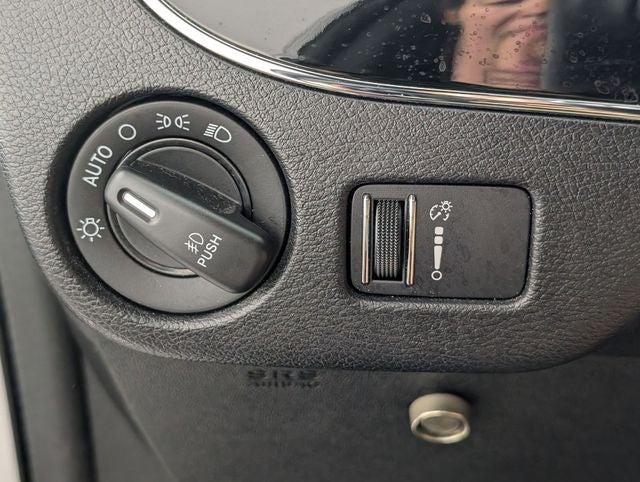 2020 Dodge Grand Caravan SE Plus