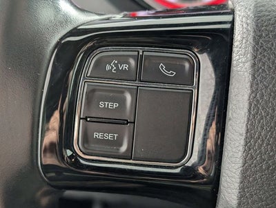 2020 Dodge Grand Caravan SE Plus
