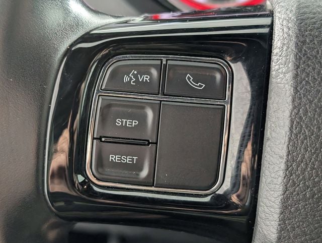 2020 Dodge Grand Caravan SE Plus