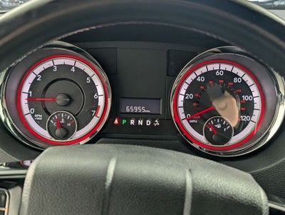 2020 Dodge Grand Caravan SE Plus
