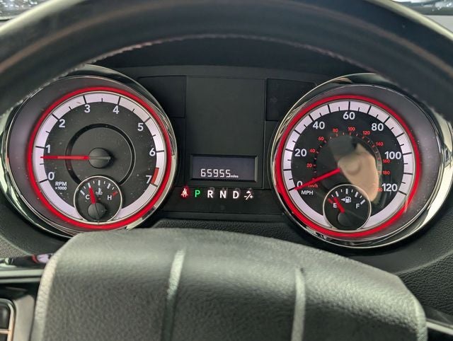 2020 Dodge Grand Caravan SE Plus