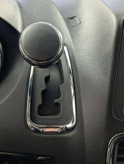 2020 Dodge Grand Caravan SE Plus