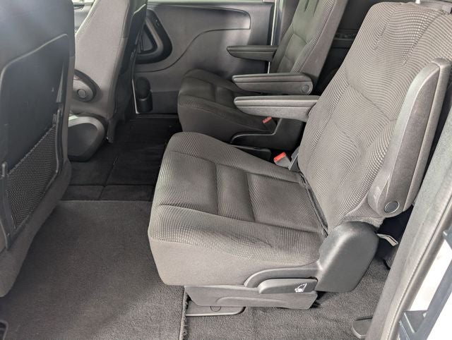 2020 Dodge Grand Caravan SE Plus