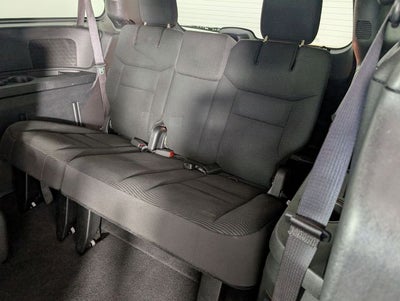2020 Dodge Grand Caravan SE Plus