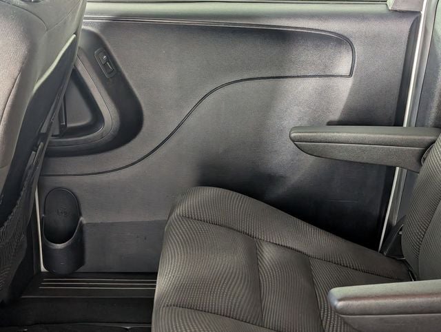 2020 Dodge Grand Caravan SE Plus
