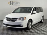 2020 Dodge Grand Caravan SE Plus