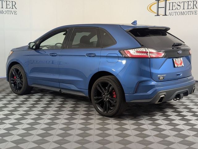 2019 Ford Edge ST