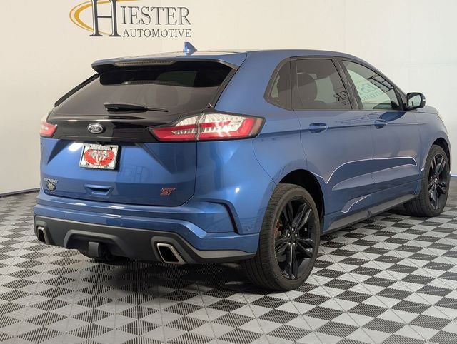 2019 Ford Edge ST