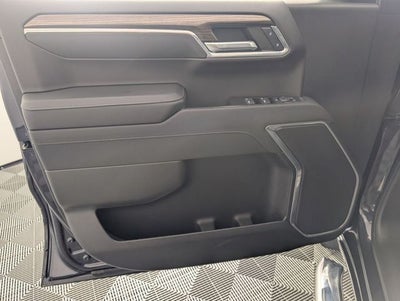 2023 Chevrolet Silverado 1500 LT LT1