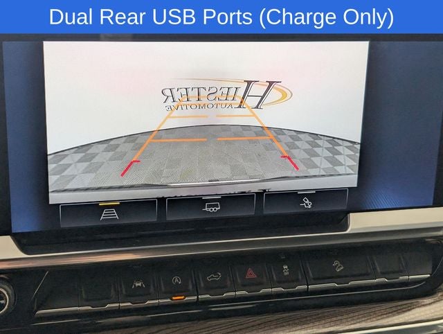 2023 Chevrolet Silverado 1500 LT LT1