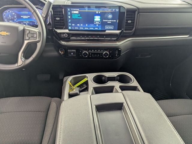 2023 Chevrolet Silverado 1500 LT LT1