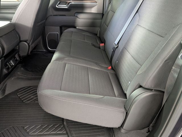 2023 Chevrolet Silverado 1500 LT LT1