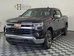 2023 Chevrolet Silverado 1500 LT LT1