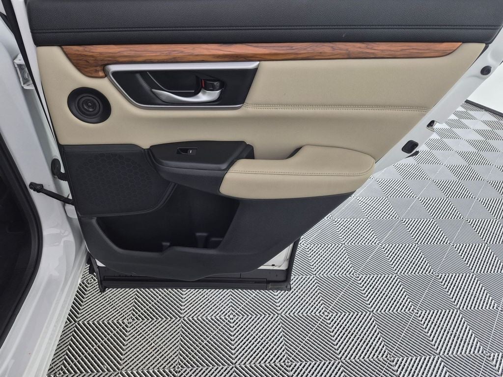 2020 Honda CR-V Touring