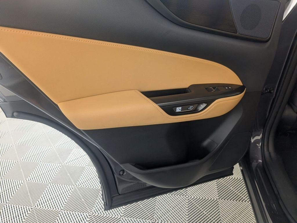 2024 Lexus NX 250 Base